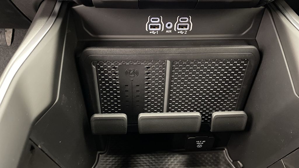 Thumbnail: 2026 RAM 1500 - 27