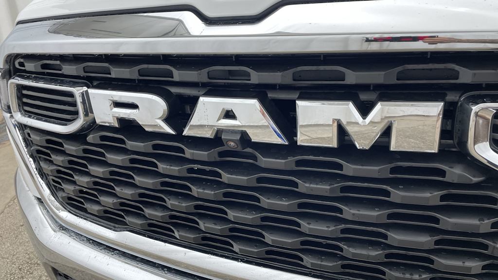 Thumbnail: 2026 RAM 1500 - 40