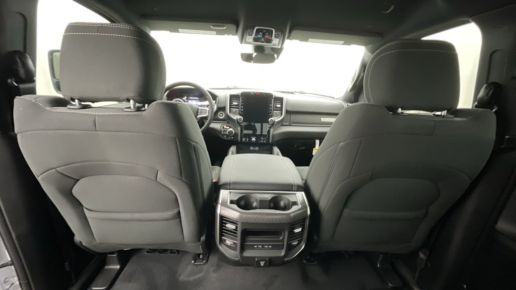 Thumbnail: 2026 RAM 1500 - 20