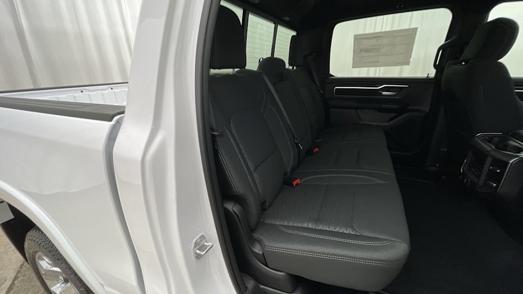 Thumbnail: 2026 RAM 1500 - 21