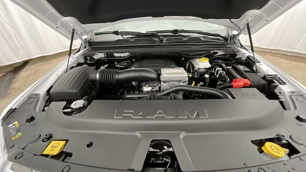 Thumbnail: 2026 RAM 1500 - 8