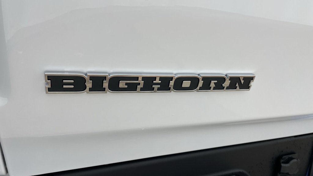 Thumbnail: 2026 RAM 1500 - 6