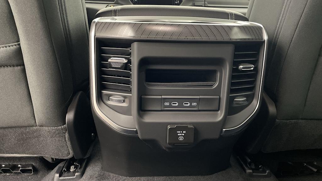 Thumbnail: 2026 RAM 1500 - 33