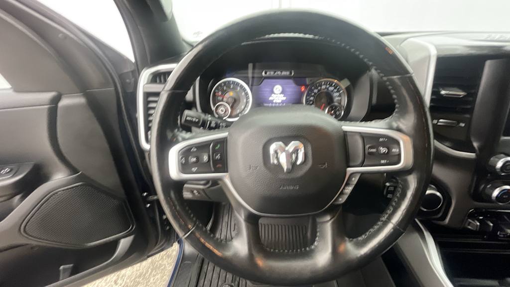 Thumbnail: 2020 RAM 1500 - 9
