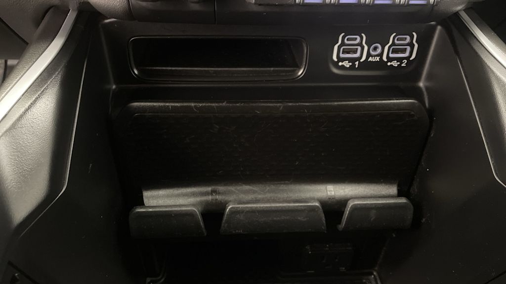 Thumbnail: 2020 RAM 1500 - 27