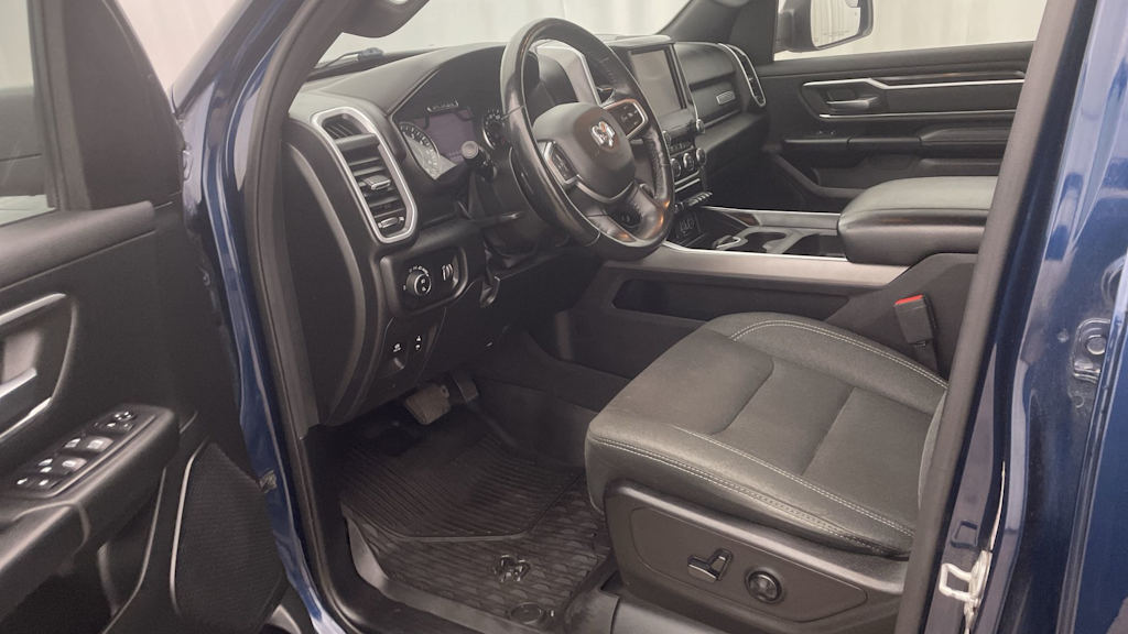 Thumbnail: 2020 RAM 1500 - 10