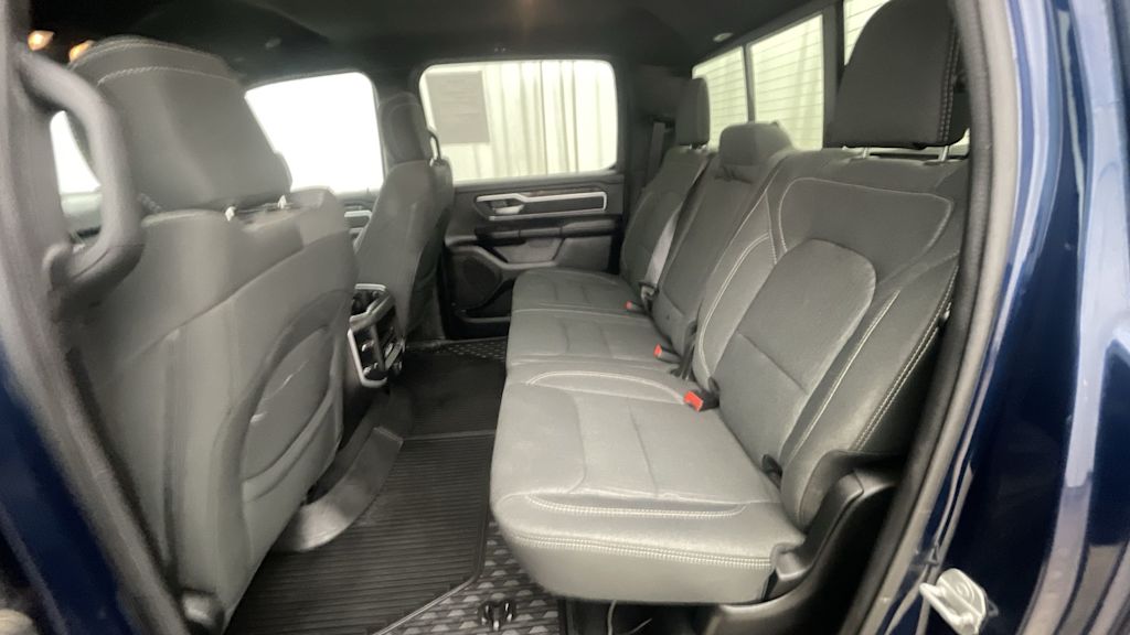 Thumbnail: 2020 RAM 1500 - 12