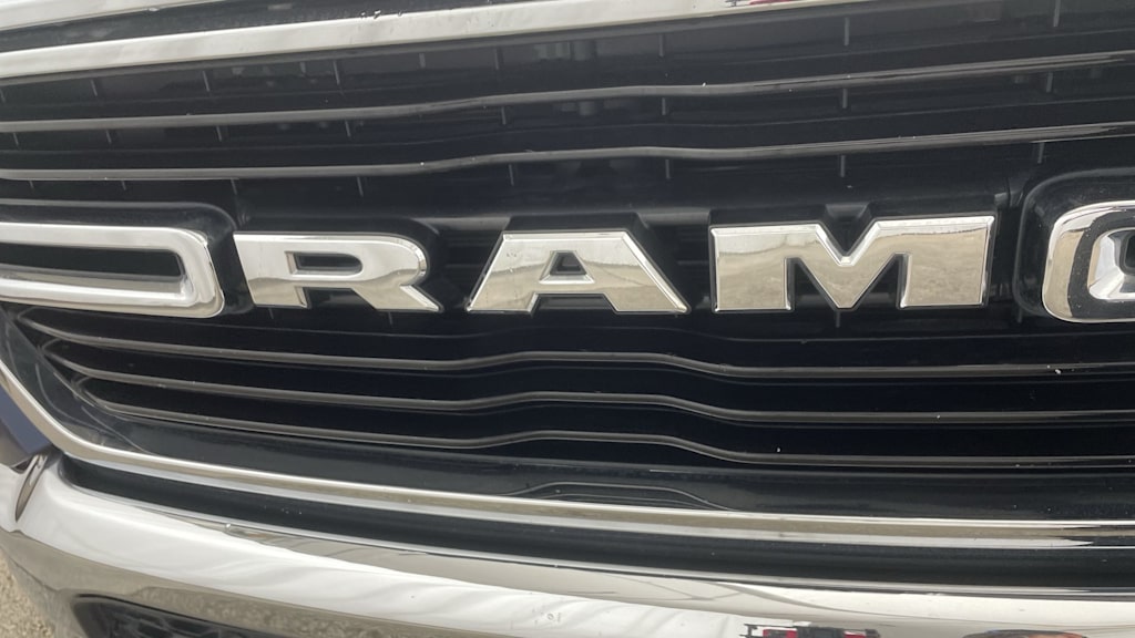 Thumbnail: 2020 RAM 1500 - 40