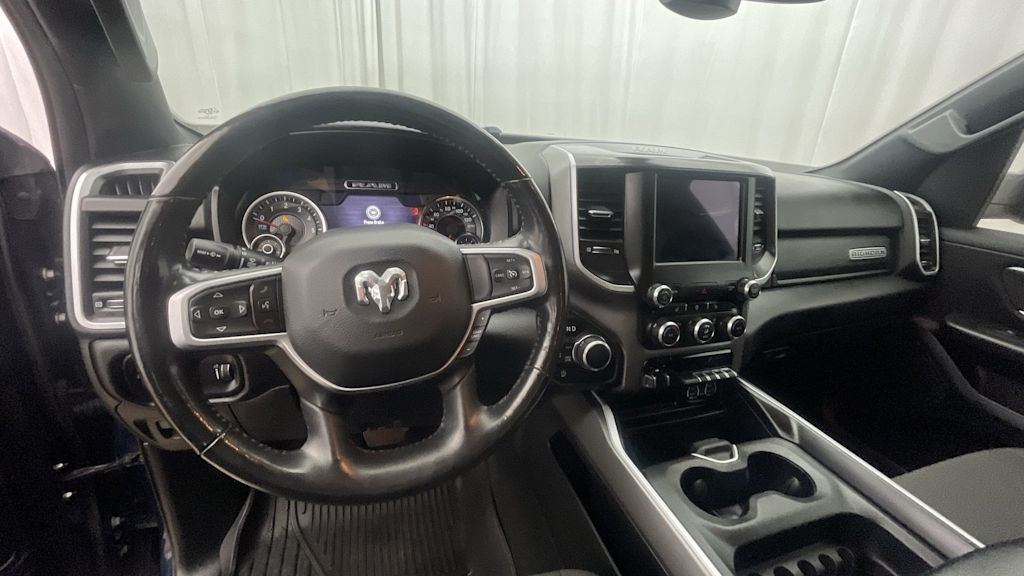Thumbnail: 2020 RAM 1500 - 2