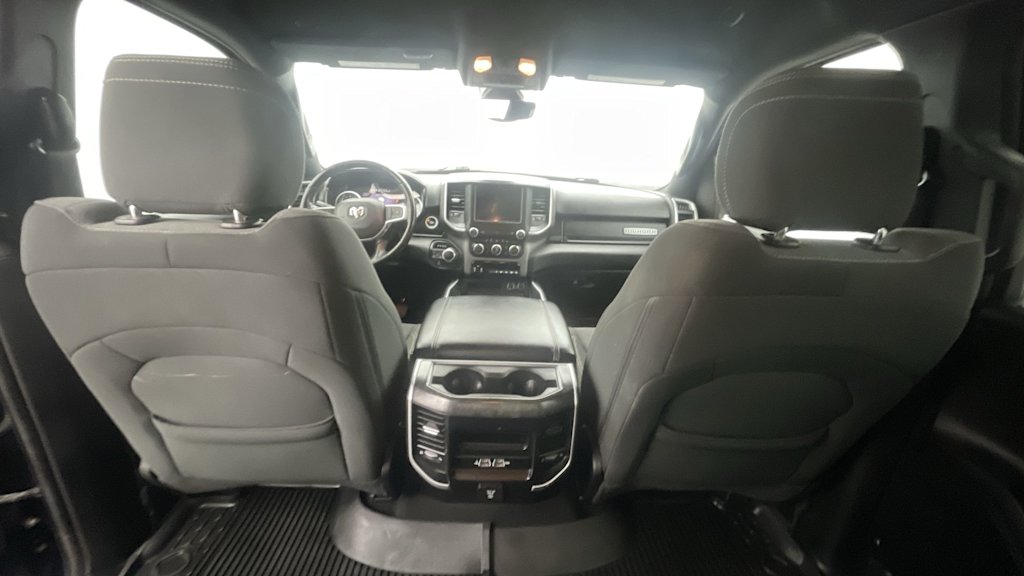 Thumbnail: 2020 RAM 1500 - 20