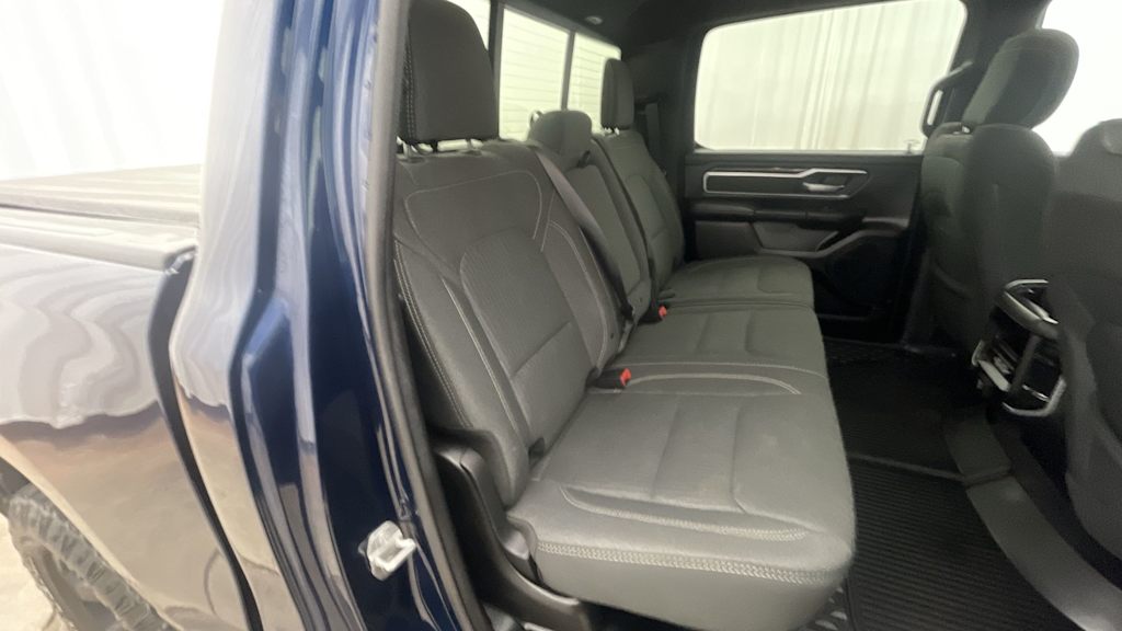 Thumbnail: 2020 RAM 1500 - 21