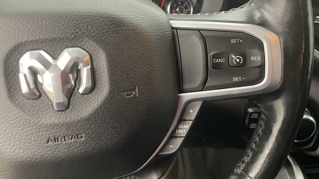 Thumbnail: 2020 RAM 1500 - 24