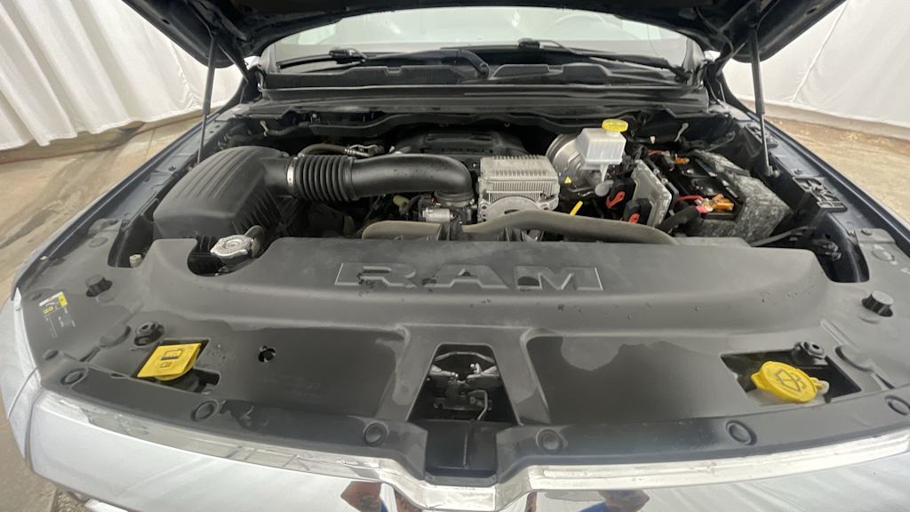 Thumbnail: 2020 RAM 1500 - 8