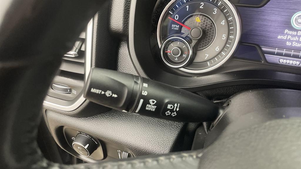 Thumbnail: 2020 RAM 1500 - 14