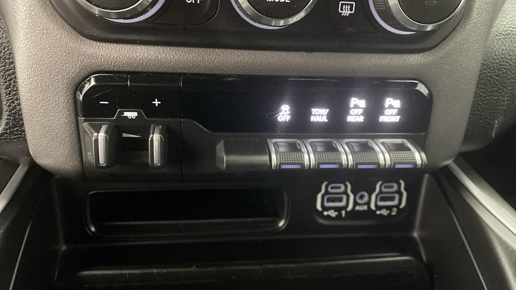 Thumbnail: 2020 RAM 1500 - 30