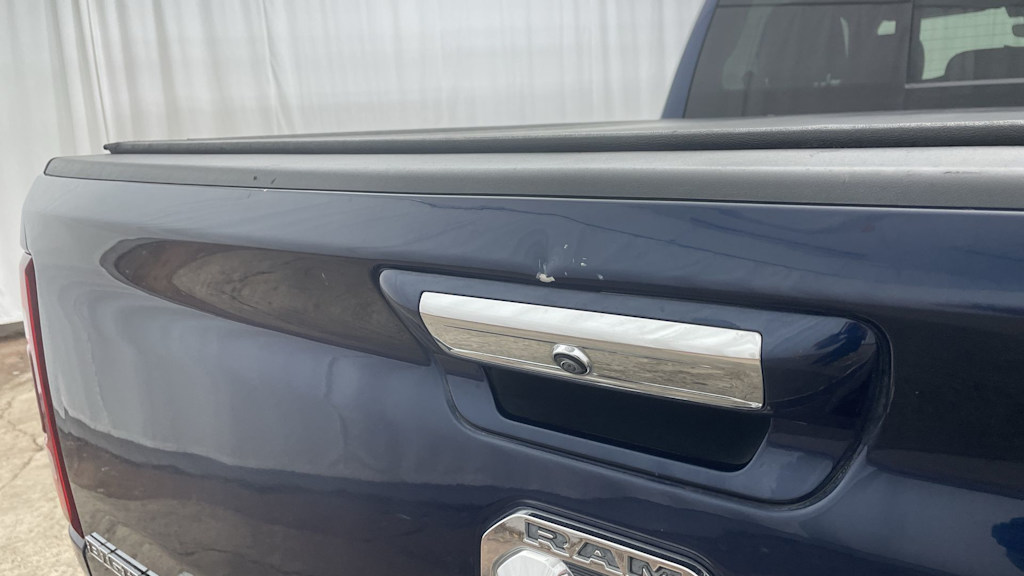 Thumbnail: 2020 RAM 1500 - 44