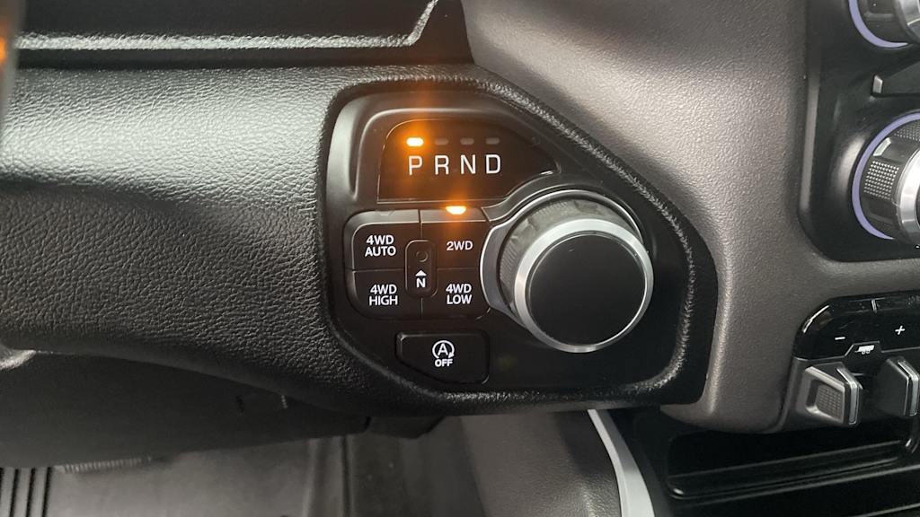 Thumbnail: 2020 RAM 1500 - 28
