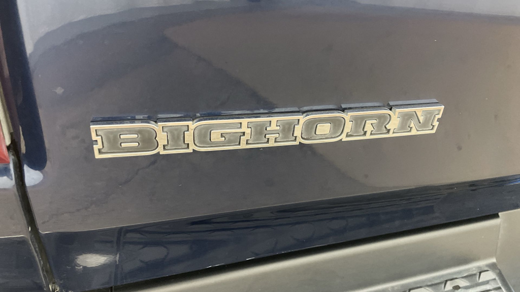 Thumbnail: 2020 RAM 1500 - 6