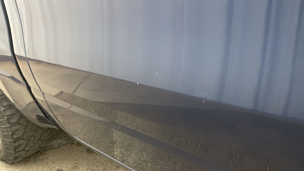 Thumbnail: 2020 RAM 1500 - 43
