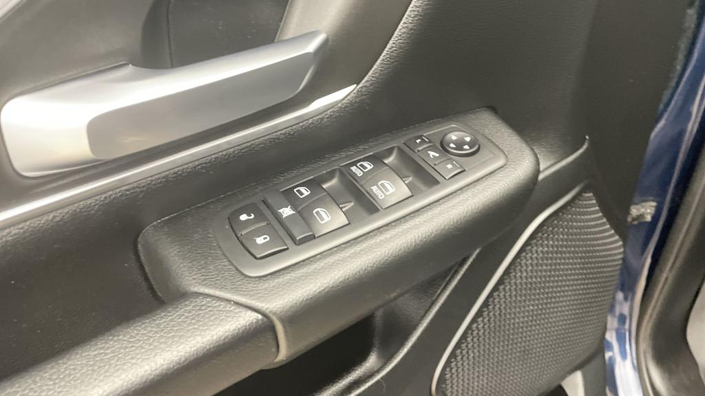 Thumbnail: 2020 RAM 1500 - 19
