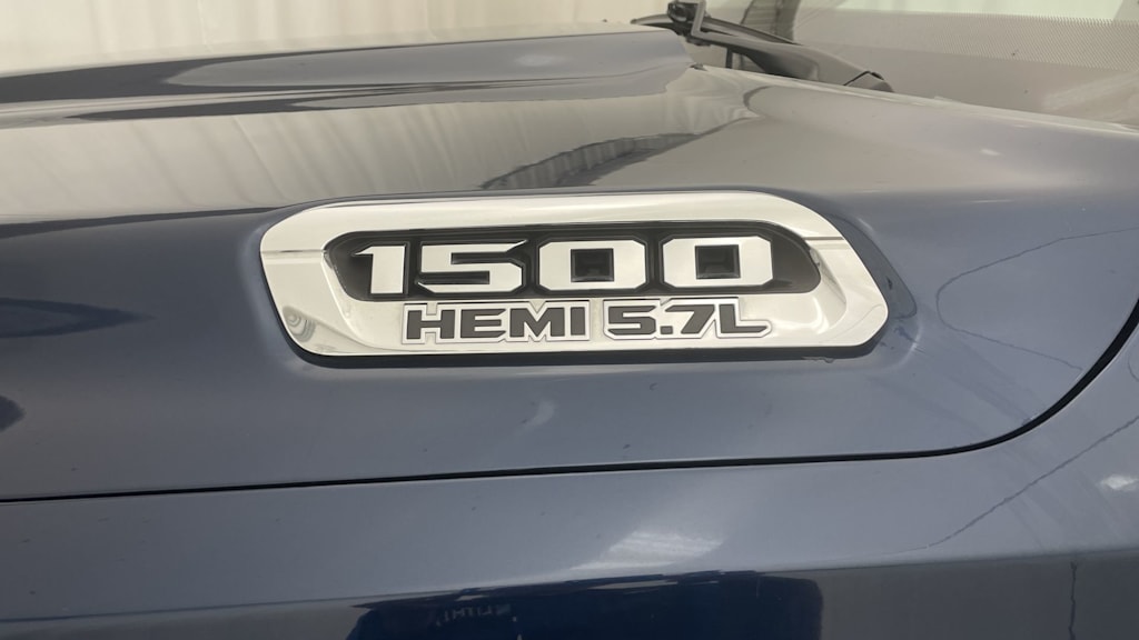 Thumbnail: 2020 RAM 1500 - 41