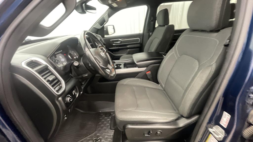 Thumbnail: 2020 RAM 1500 - 11