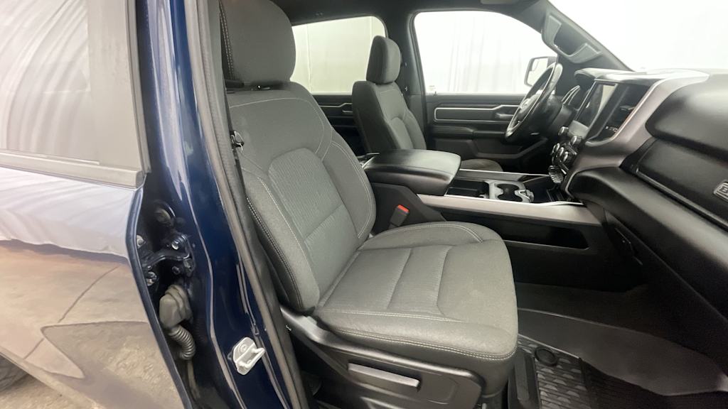Thumbnail: 2020 RAM 1500 - 22