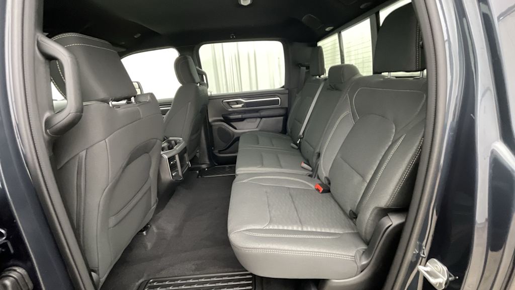 Thumbnail: 2026 RAM 1500 - 12