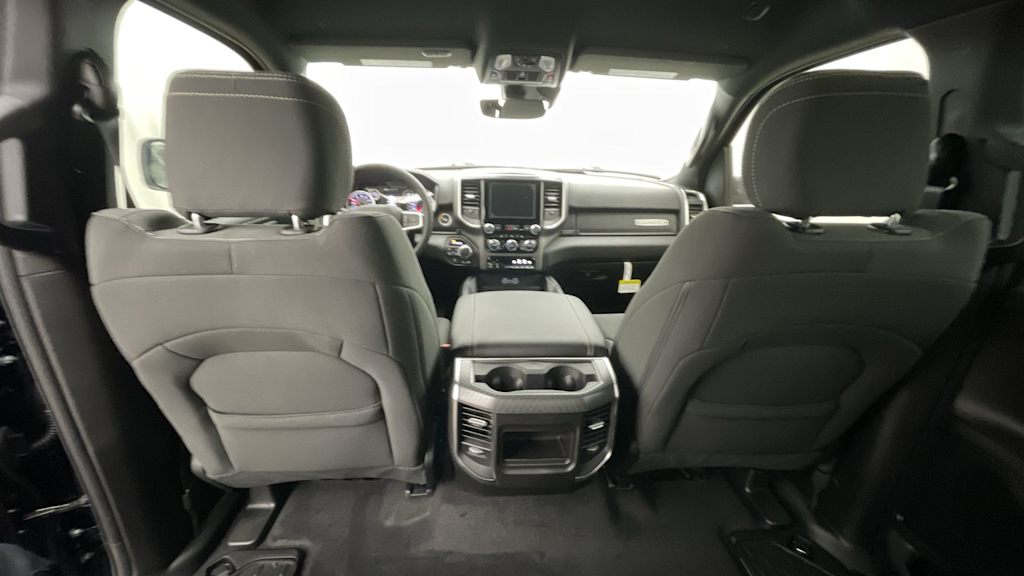 Thumbnail: 2026 RAM 1500 - 19