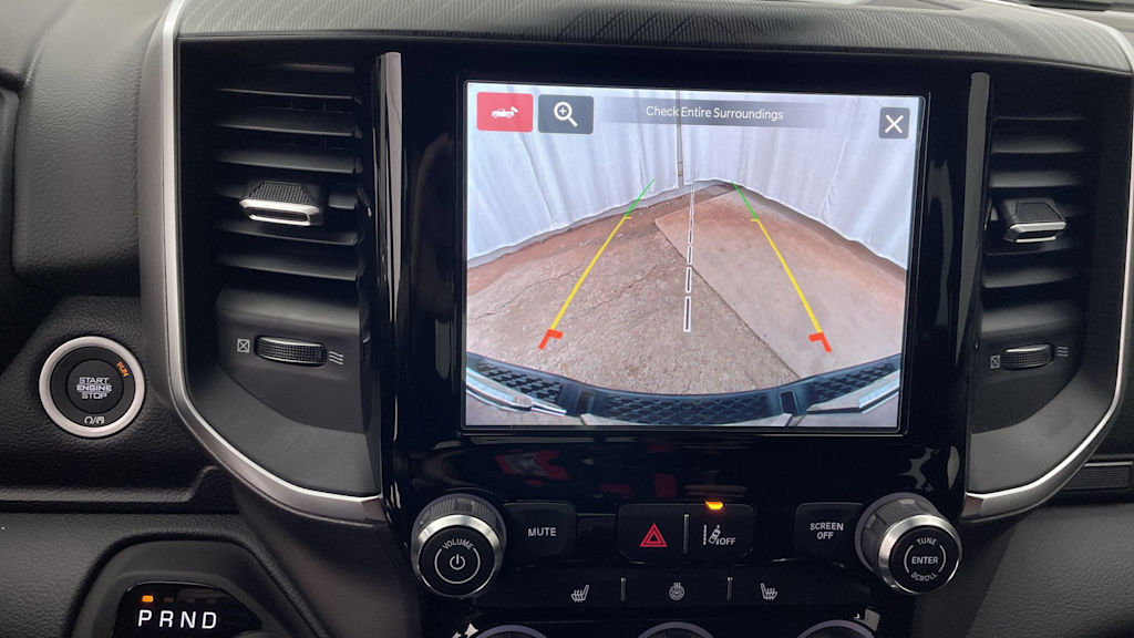 Thumbnail: 2026 RAM 1500 - 13