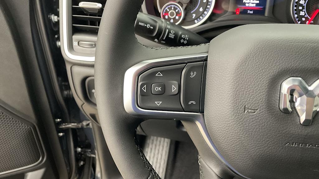 Thumbnail: 2026 RAM 1500 - 22