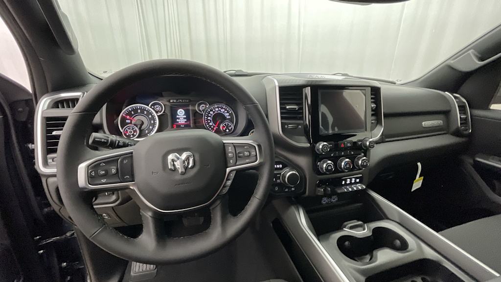 Thumbnail: 2026 RAM 1500 - 2