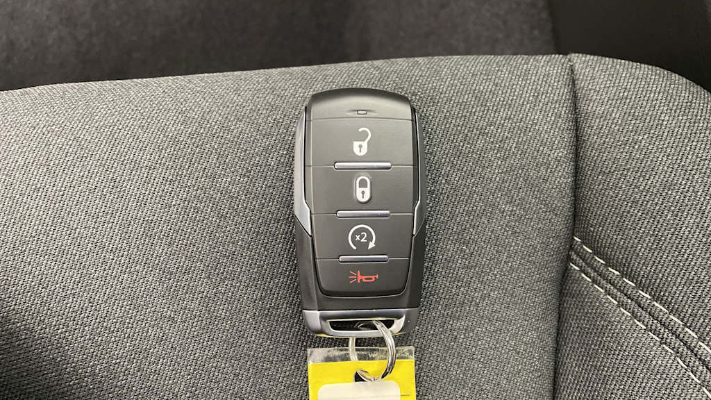 Thumbnail: 2026 RAM 1500 - 16