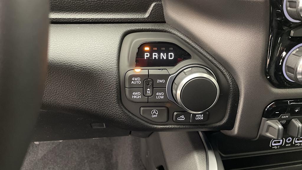 Thumbnail: 2026 RAM 1500 - 27