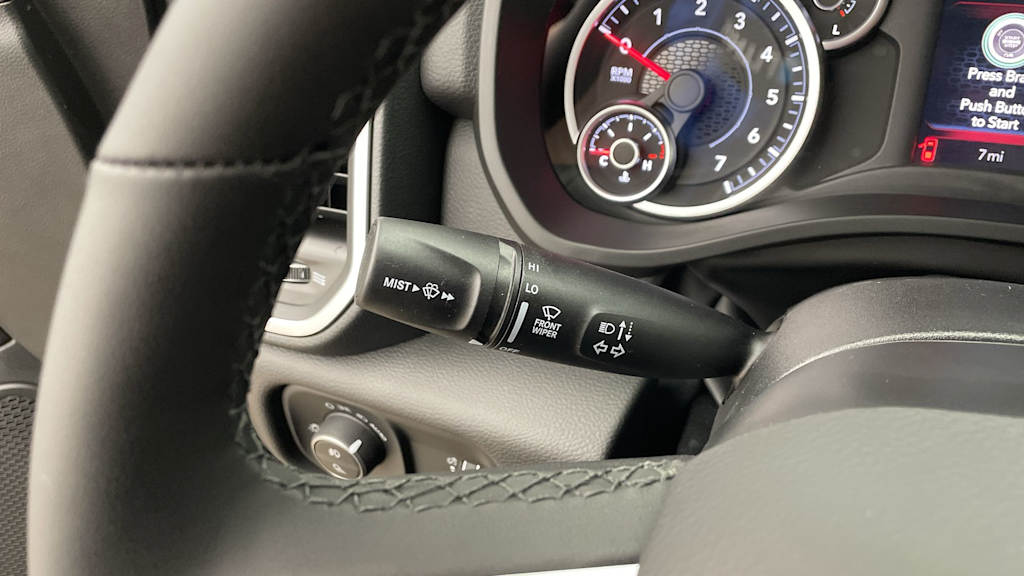 Thumbnail: 2026 RAM 1500 - 7