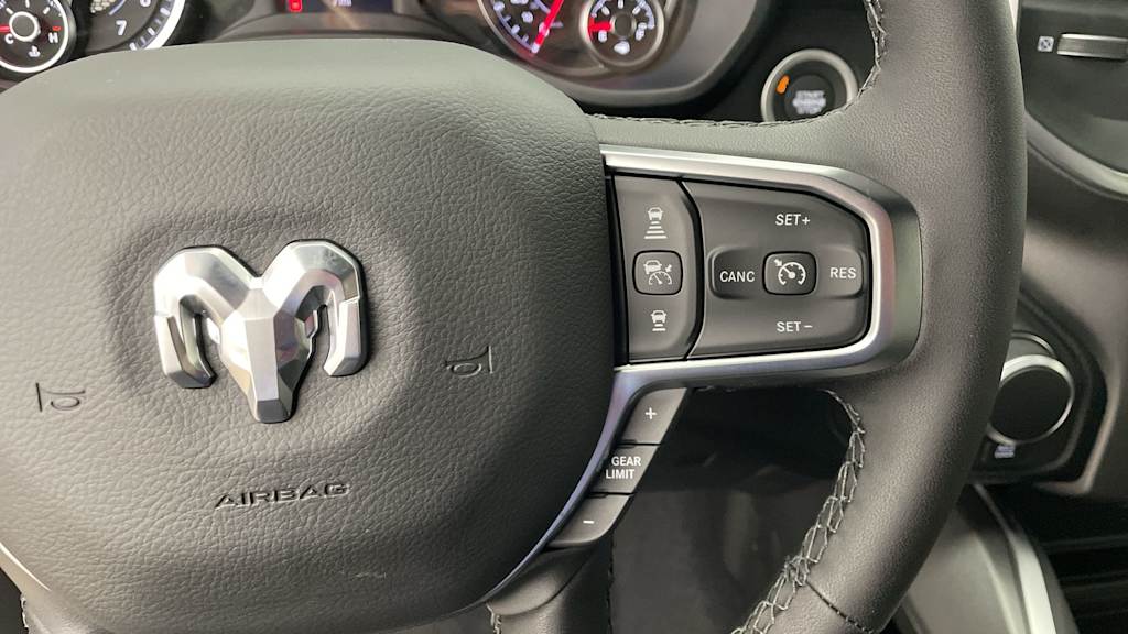 Thumbnail: 2026 RAM 1500 - 23