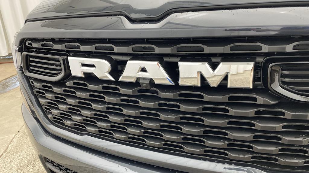 Thumbnail: 2026 RAM 1500 - 37