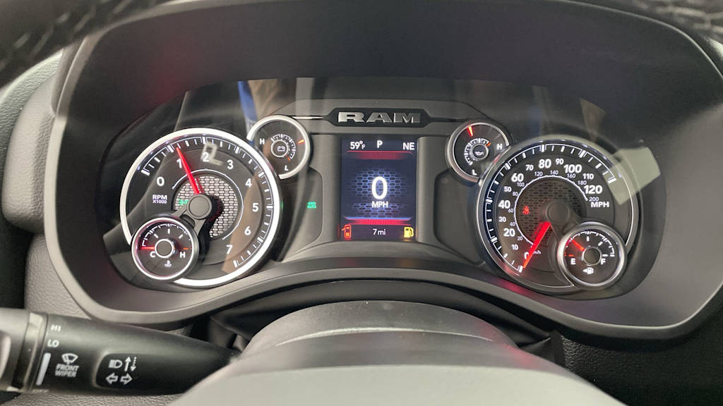 Thumbnail: 2026 RAM 1500 - 14