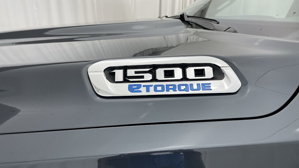 Thumbnail: 2026 RAM 1500 - 38