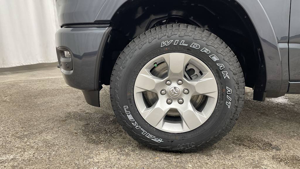 Thumbnail: 2026 RAM 1500 - 39