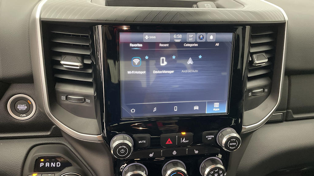 Thumbnail: 2026 RAM 1500 - 30