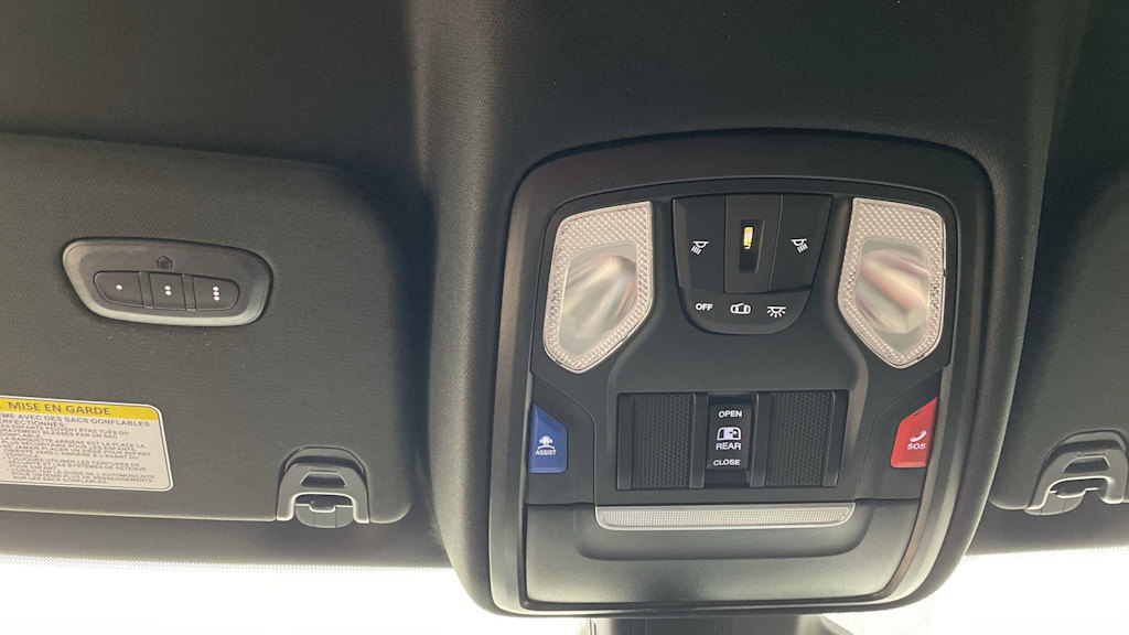 Thumbnail: 2026 RAM 1500 - 28