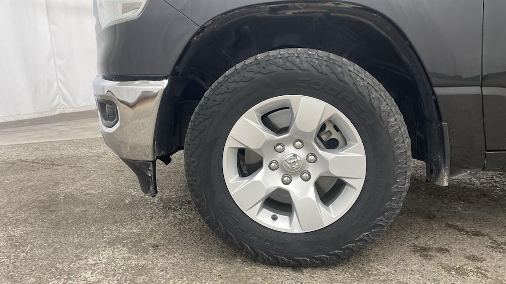 Thumbnail: 2022 RAM 1500 - 7
