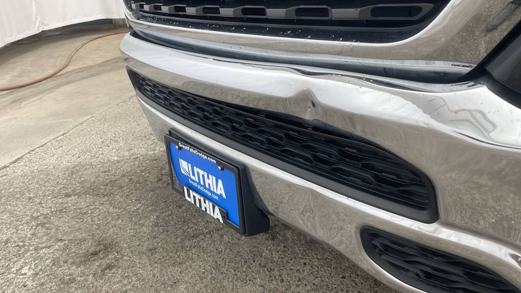 Thumbnail: 2022 RAM 1500 - 39