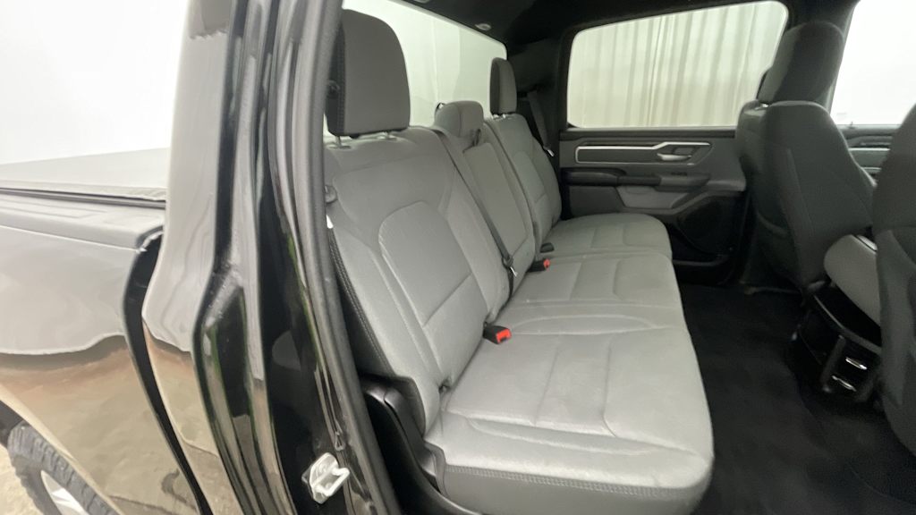 Thumbnail: 2022 RAM 1500 - 21