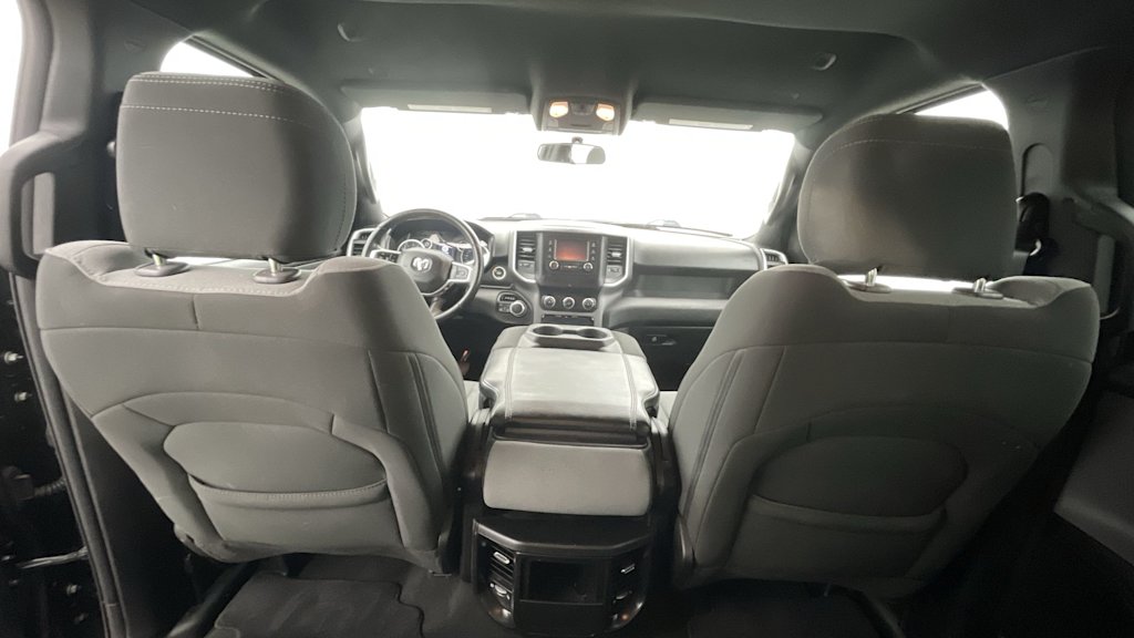 Thumbnail: 2022 RAM 1500 - 20