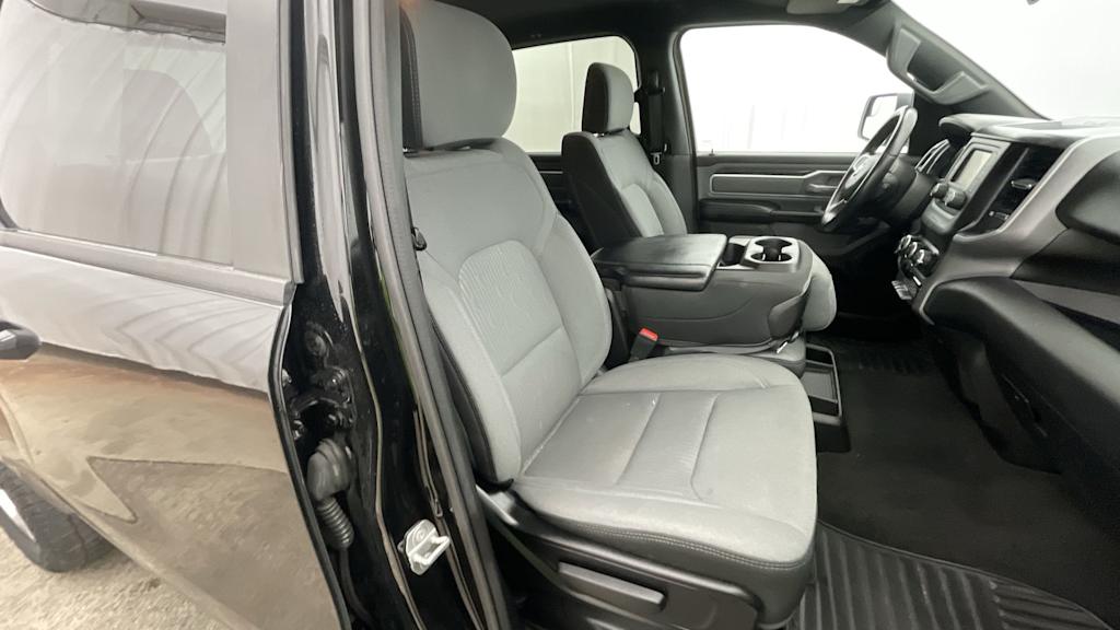 Thumbnail: 2022 RAM 1500 - 22