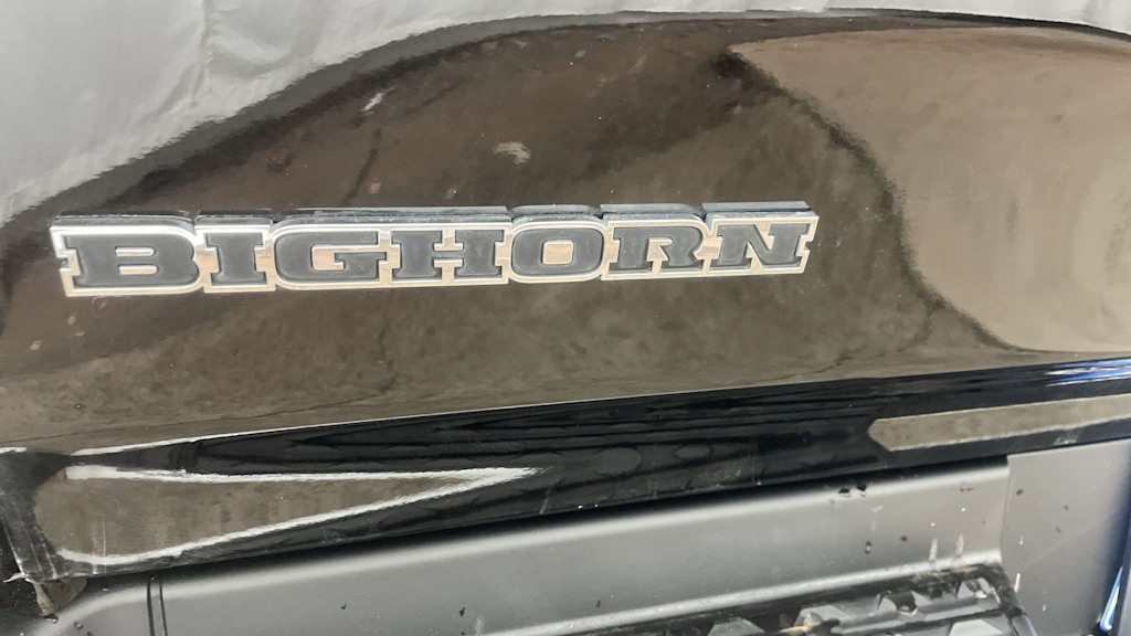Thumbnail: 2022 RAM 1500 - 6