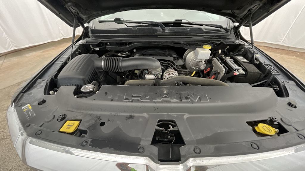 Thumbnail: 2022 RAM 1500 - 8