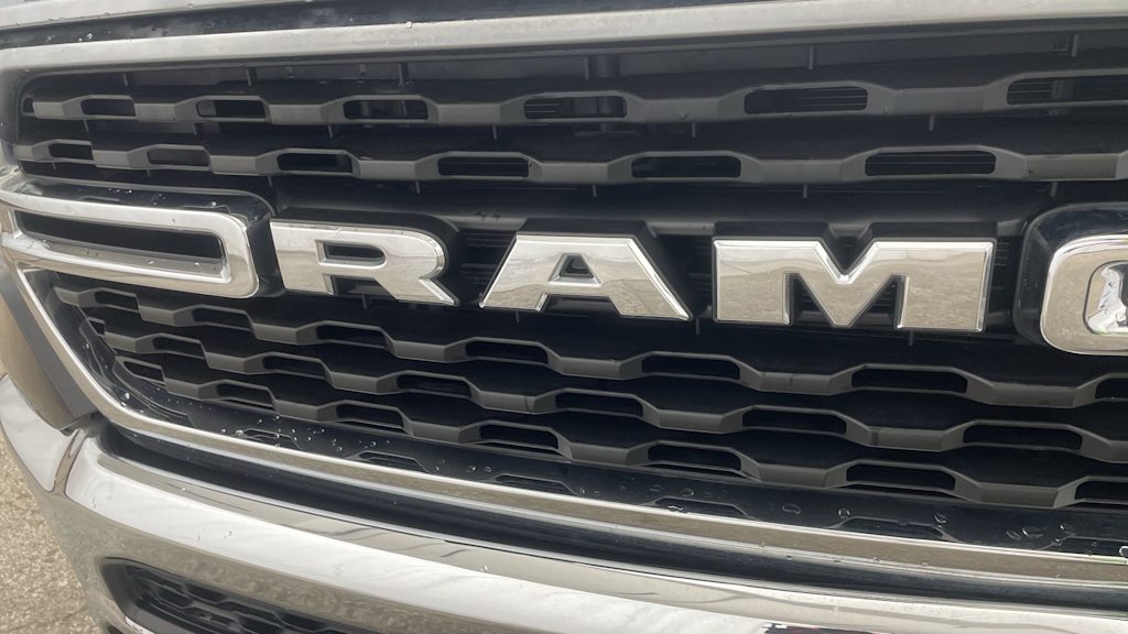 Thumbnail: 2022 RAM 1500 - 35